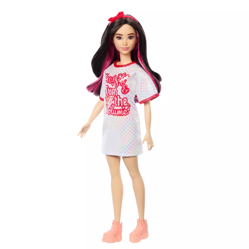 Barbie Fashionistas lelle 298 mm Daudzkrāsains