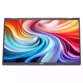 Pārnēsājams monitors Acer PD163Qbmiuux 15.6 collu Double Full HD LED 1920 x 1080