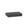NETGEAR GS305Pv3 Nepārvaldāms Gigabit Ethernet (10/100/1000) PoE slēdzis, melns