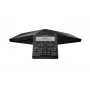 HP Poly Trio 8300 IP konferences telefons ar PoE, melns