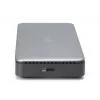 DIGITUS USB-C dokstacija, 11 porti - 2x HDMI / DP / 2x USB-A 3.2 Gen 2 / USB-C 3.2 Gen 2 / GbE / SD / MicroSD / DC-Jack - 150 W maks / 3.5 mm