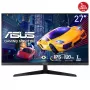 ASUS VY279HGR monitors 68.6 cm (27 collas) 1920 x 1080 pikseļi Full HD LCD melns