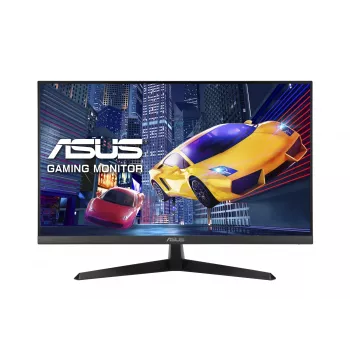 ASUS VY279HGR monitors 68.6 cm (27 collas) 1920 x 1080 pikseļi Full HD LCD melns