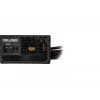 Barošanas bloks ASRock CL-550B Challenger 550W ATX, 20+4 pin, 80 PLUS Bronze, 120 mm ventilators, melns