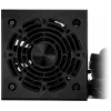 Barošanas bloks ASRock CL-550B Challenger 550W ATX, 20+4 pin, 80 PLUS Bronze, 120 mm ventilators, melns