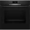 Bosch Serie 4 HQG572EB3 cepeškrāsns 71 L Melna