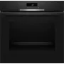 Bosch Serie 4 HQG572EB3 cepeškrāsns 71 L Melna