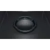 Bosch Serie 4 HQG572EB3 cepeškrāsns 71 L Melna
