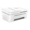 HP DeskJet 4230e Bezvadu Daudzfunkcionāls Krāsu Printeris, Instant Ink; Kopētājs, Skeneris