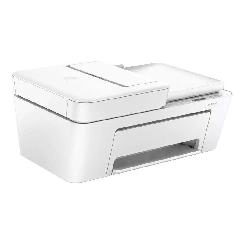 HP DeskJet 4230e Bezvadu Daudzfunkcionāls Krāsu Printeris, Instant Ink; Kopētājs, Skeneris