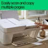 HP DeskJet 4230e Bezvadu Daudzfunkcionāls Krāsu Printeris, Instant Ink; Kopētājs, Skeneris