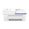 HP DeskJet 4230e Bezvadu Daudzfunkcionāls Krāsu Printeris, Instant Ink; Kopētājs, Skeneris