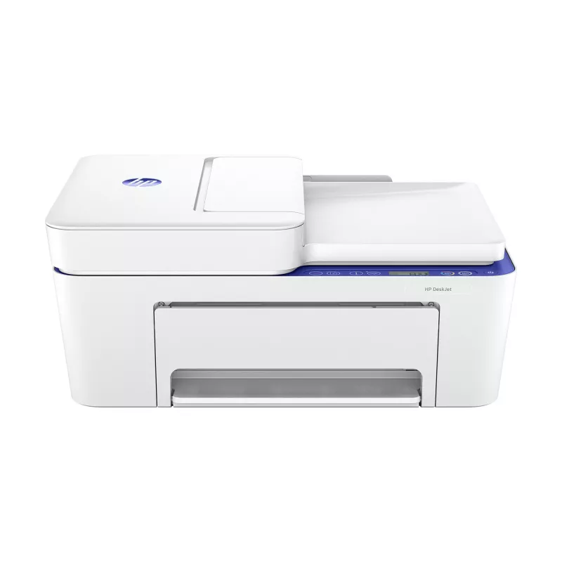 HP DeskJet 4230e Bezvadu Daudzfunkcionāls Krāsu Printeris, Instant Ink; Kopētājs, Skeneris