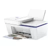 HP DeskJet 4230e Bezvadu Daudzfunkcionāls Krāsu Printeris, Instant Ink; Kopētājs, Skeneris