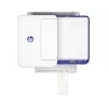 HP DeskJet 4230e Bezvadu Daudzfunkcionāls Krāsu Printeris, Instant Ink; Kopētājs, Skeneris