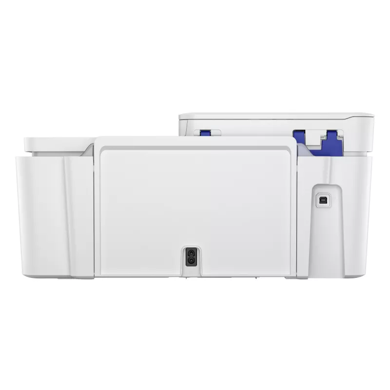 HP DeskJet 4230e Bezvadu Daudzfunkcionāls Krāsu Printeris, Instant Ink; Kopētājs, Skeneris