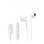 JVC Type C vadošās austiņas, baltas, vadu, zvaniem/mūzikai, 16.6 g
