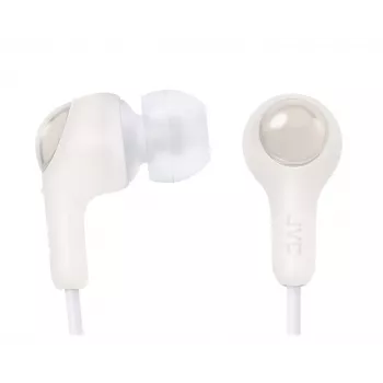 JVC HA-FR9UC Austiņas Vadu Iekšējās Ausīs Zvan/Mūzika USB Type-C Balts