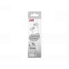 JVC HA-FR9UC Austiņas Vadu Iekšējās Ausīs Zvan/Mūzika USB Type-C Balts