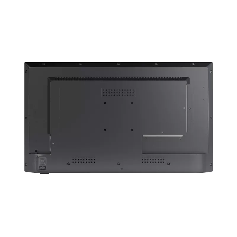 NEC MultiSync E328-2 32 collu LCD digitālās zīmēšanas panelis, Full HD, 400 cd/m², melns, 16/7