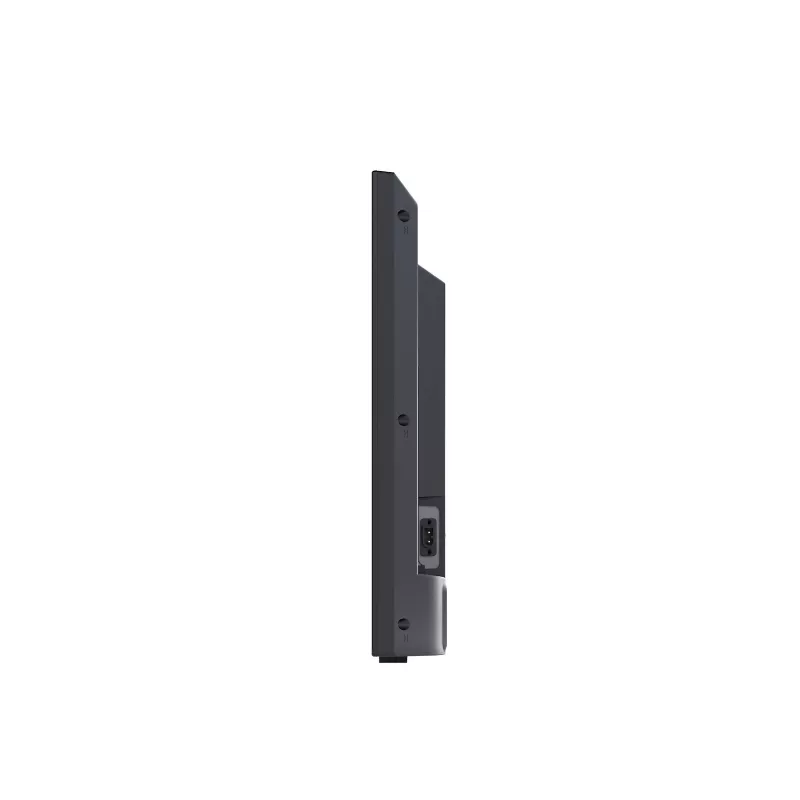 NEC MultiSync E328-2 32 collu LCD digitālās zīmēšanas panelis, Full HD, 400 cd/m², melns, 16/7