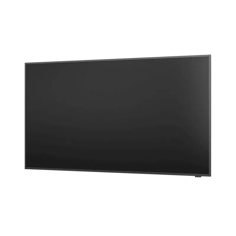 NEC MultiSync E328-2 32 collu LCD digitālās zīmēšanas panelis, Full HD, 400 cd/m², melns, 16/7