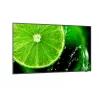 NEC MultiSync E328-2 32 collu LCD digitālās zīmēšanas panelis, Full HD, 400 cd/m², melns, 16/7