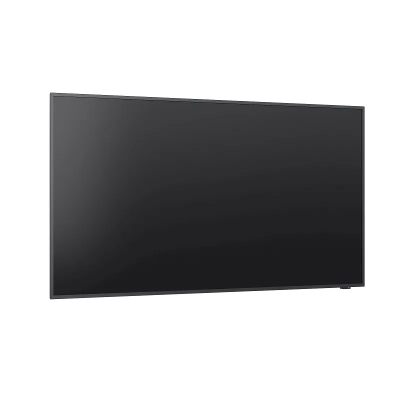 NEC MultiSync E328-2 32 collu LCD digitālās zīmēšanas panelis, Full HD, 400 cd/m², melns, 16/7