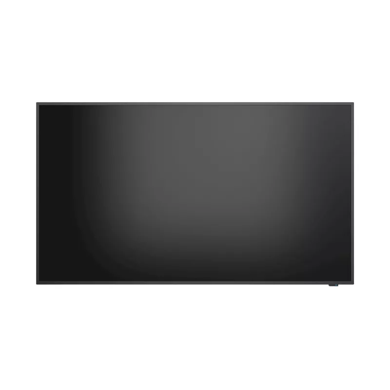 NEC MultiSync E328-2 32 collu LCD digitālās zīmēšanas panelis, Full HD, 400 cd/m², melns, 16/7