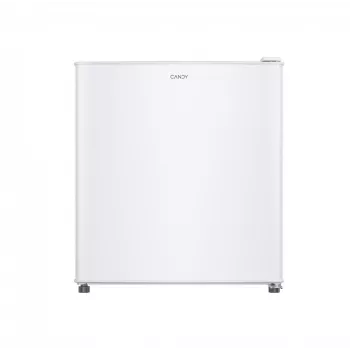Candy CHASD4351EWC Brīvstāvošs Ledusskapis 42 L Balts