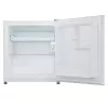 Candy CHASD4351EWC Brīvstāvošs Ledusskapis 42 L Balts