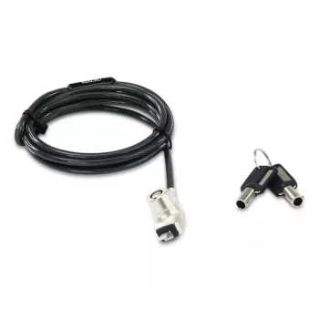 DICOTA Laptop Lock Nano slēdzene