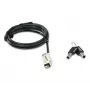 DICOTA Laptop Lock Nano slēdzene