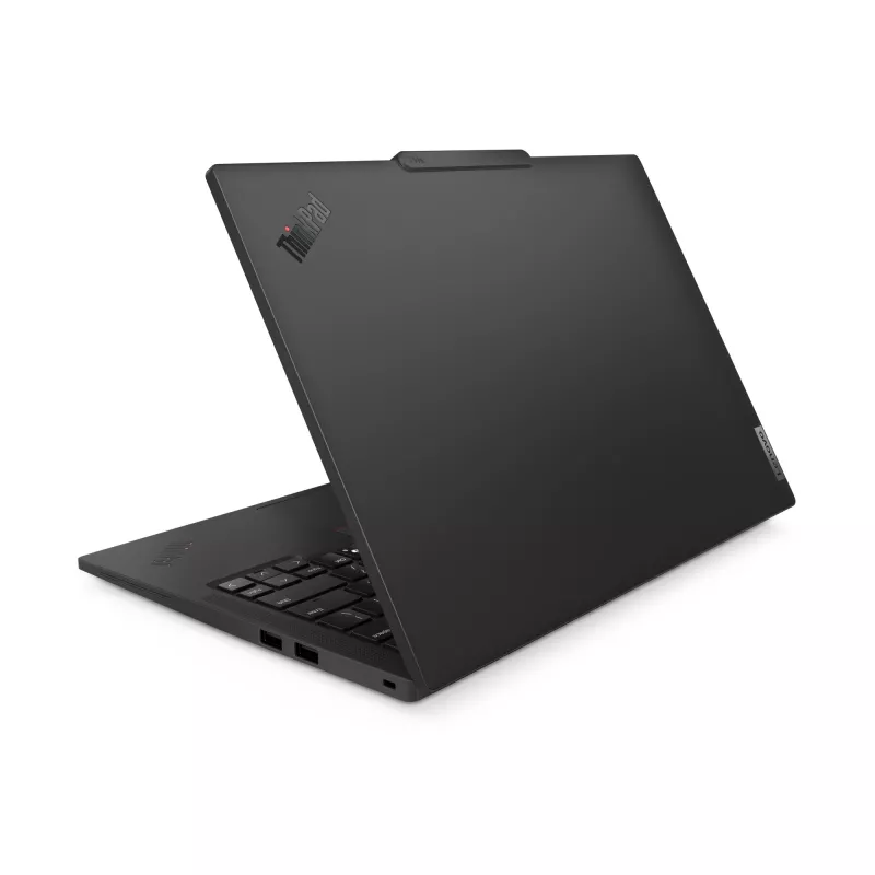 Lenovo ThinkPad T14s Gen 6 (AMD) Copilot+ PC AMD Ryzen AI 7 PRO 360 Portatīvais dators 35.6 cm (14 collas) WUXGA 32 GB LPDDR5x-SDRAM 1 TB SSD Wi-Fi 7 (802.11be) Windows 11 Pro Melns