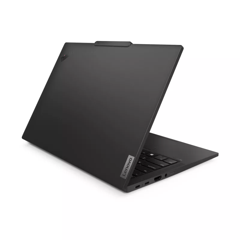 Lenovo ThinkPad T14s Gen 6 (AMD) Copilot+ PC AMD Ryzen AI 7 PRO 360 Portatīvais dators 35.6 cm (14 collas) WUXGA 32 GB LPDDR5x-SDRAM 1 TB SSD Wi-Fi 7 (802.11be) Windows 11 Pro Melns