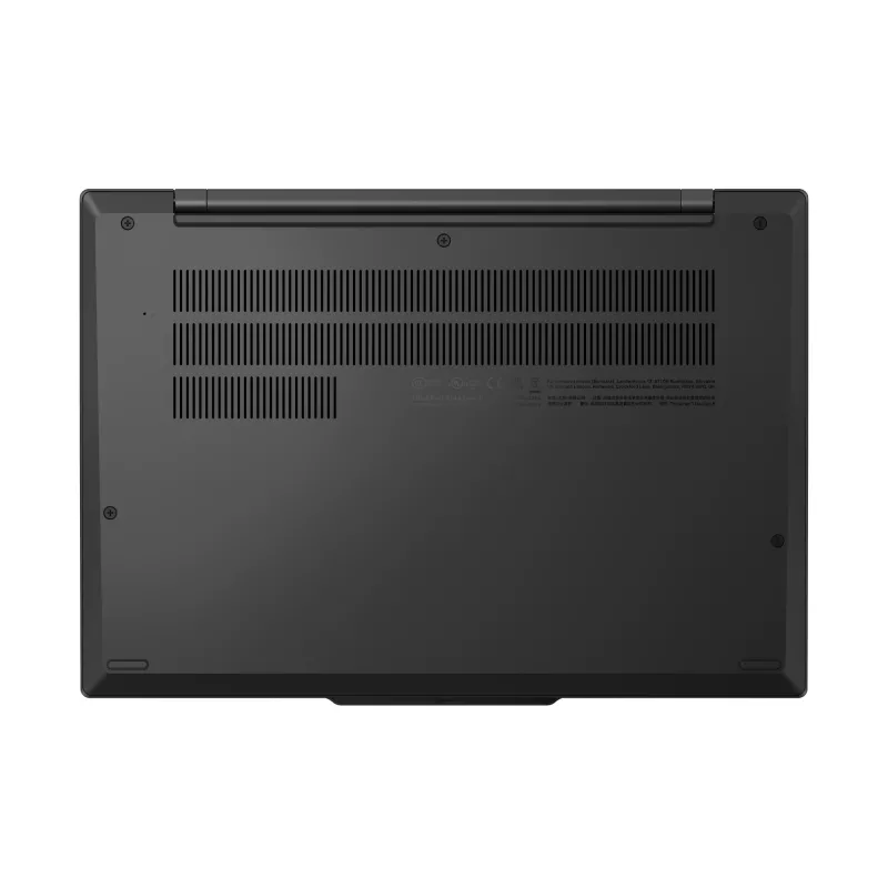 Lenovo ThinkPad T14s Gen 6 (AMD) Copilot+ PC AMD Ryzen AI 7 PRO 360 Portatīvais dators 35.6 cm (14 collas) WUXGA 32 GB LPDDR5x-SDRAM 1 TB SSD Wi-Fi 7 (802.11be) Windows 11 Pro Melns