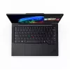 Lenovo ThinkPad T14s Gen 6 (AMD) Copilot+ PC AMD Ryzen AI 7 PRO 360 Portatīvais dators 35.6 cm (14 collas) WUXGA 32 GB LPDDR5x-SDRAM 1 TB SSD Wi-Fi 7 (802.11be) Windows 11 Pro Melns