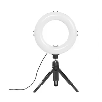 Hama SpotLight Smart 80 II LED apgaismojuma gredzens 96 LED