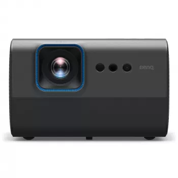 BenQ GP520 2600 ANSI lūmeni DLP UHD 4K (3840x2160) Melns