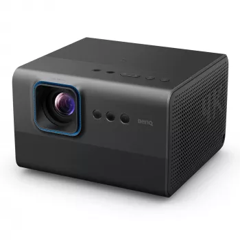 BenQ GP520 2600 ANSI lūmeni DLP UHD 4K (3840x2160) Melns