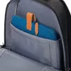 DICOTA Skin Urban MacBook 16 collu maciņš - Navy Blue / Otrreizēji pārstrādāts poliestera neoprēna audums