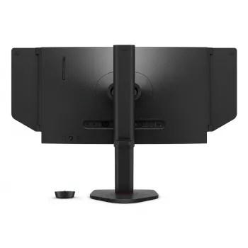 ZOWIE XL2546X datora monitors 62,2 cm (24,5 collu) 1920 x 1080 pikseļi Full HD Melns