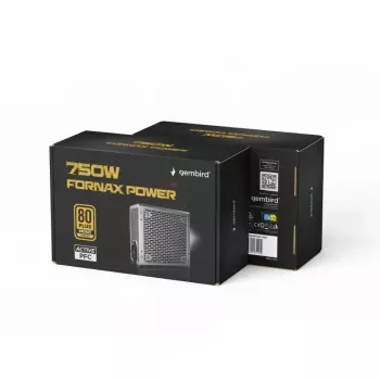 Barošanas bloks Fornax Power 750W