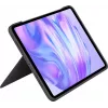 LOGITECH Combo Touch iPad Pro klaviatūras maciņš, Graphite, Qwerty UK