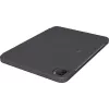 LOGITECH Combo Touch iPad Pro klaviatūras maciņš, Graphite, Qwerty UK