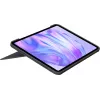 LOGITECH Combo Touch iPad Pro klaviatūras maciņš, Graphite, Qwerty UK