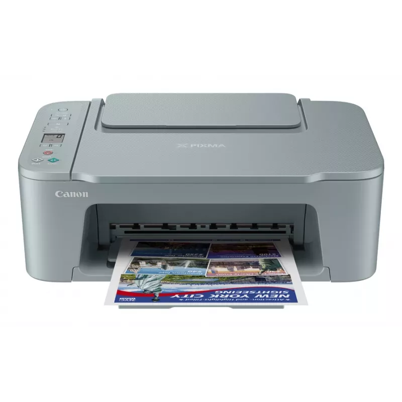 Canon PIXMA TS3752i tintu printeris A4 4800 x 1200 DPI Wi-Fi