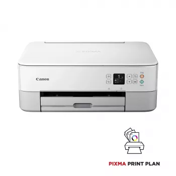 Canon PIXMA TS5351i tintu printeris A4 4800 x 1200 DPI Wi-Fi