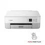 Canon PIXMA TS5351i 4462C106 3 vienā krāsu tintes daudzfunkciju ierīce, A4, 4800 x 1200 DPI, Wi-Fi, divpusējā druka, balta