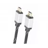 GEMBIRD High speed HDMI kabelis ar Ethernet - Select Plus sērija, 5m